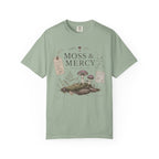 Moss and Mercy No. 2 T-Shirt