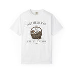 Gatherer of Useful Things No 27 T-Shirt