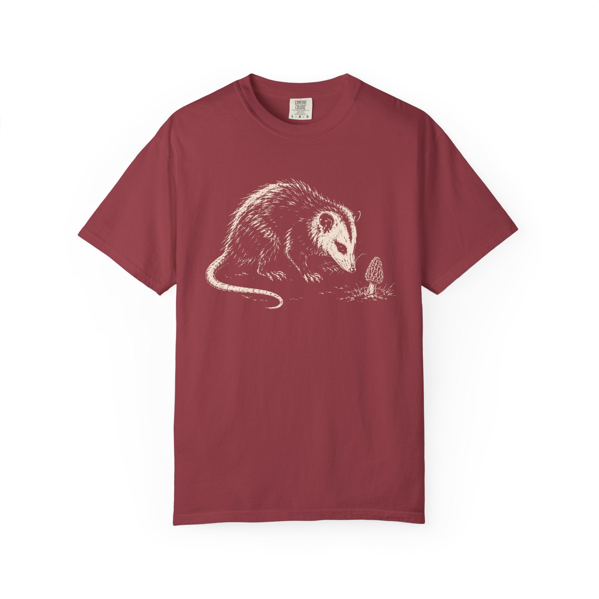 Little Forager T‑Shirt