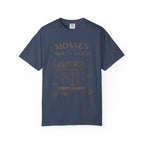 Mosses of the North Wood T‑Shirt