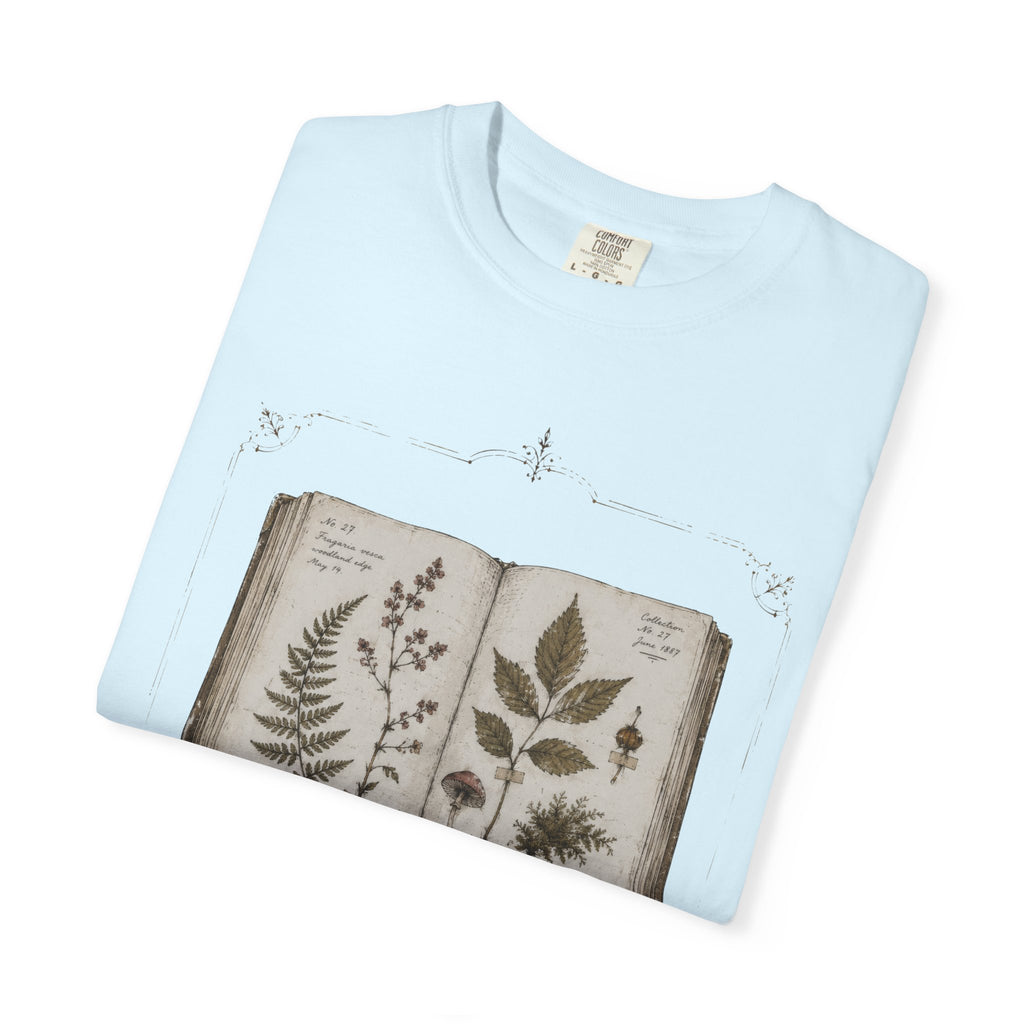 Dried Between Pages T-Shirt
