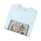 Dried Between Pages T-Shirt