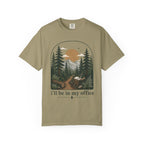 I'll Be In My Office T-Shirt