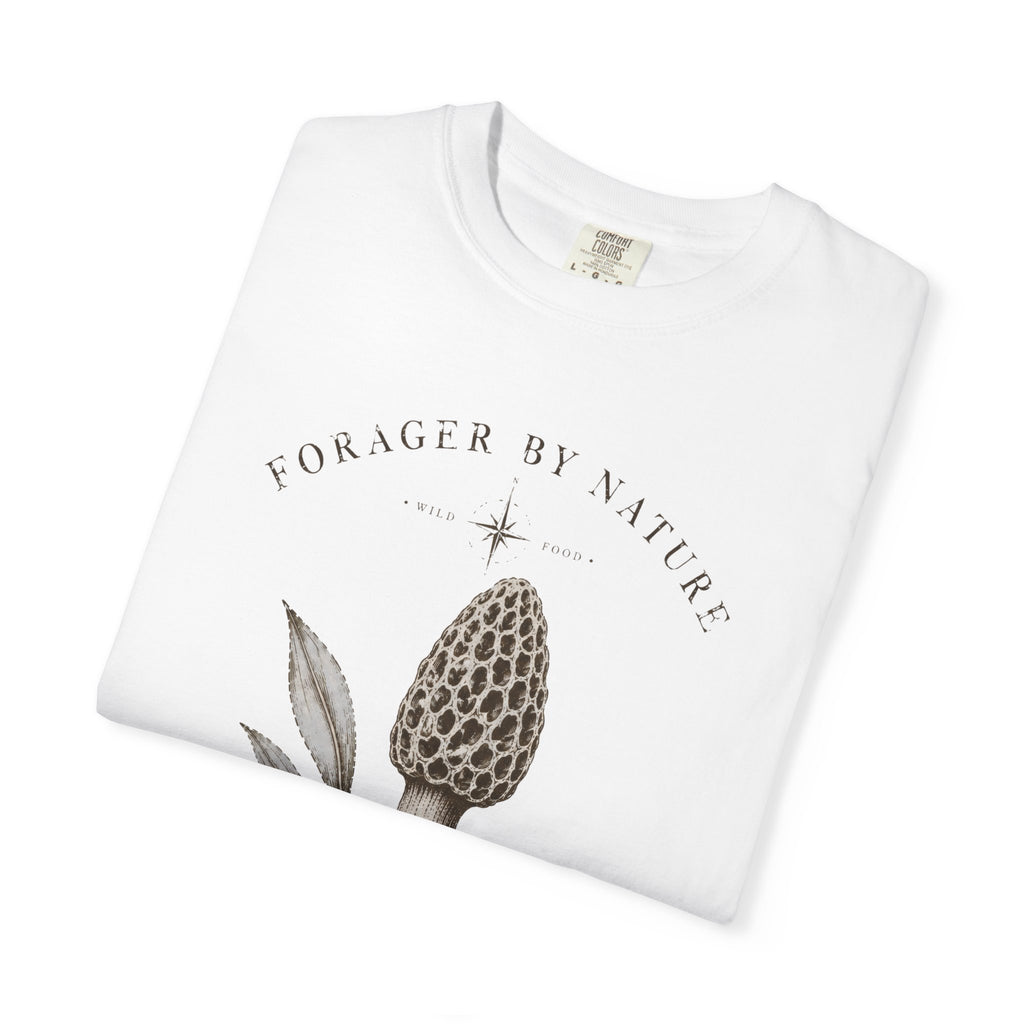 Forager By Nature T-Shirt