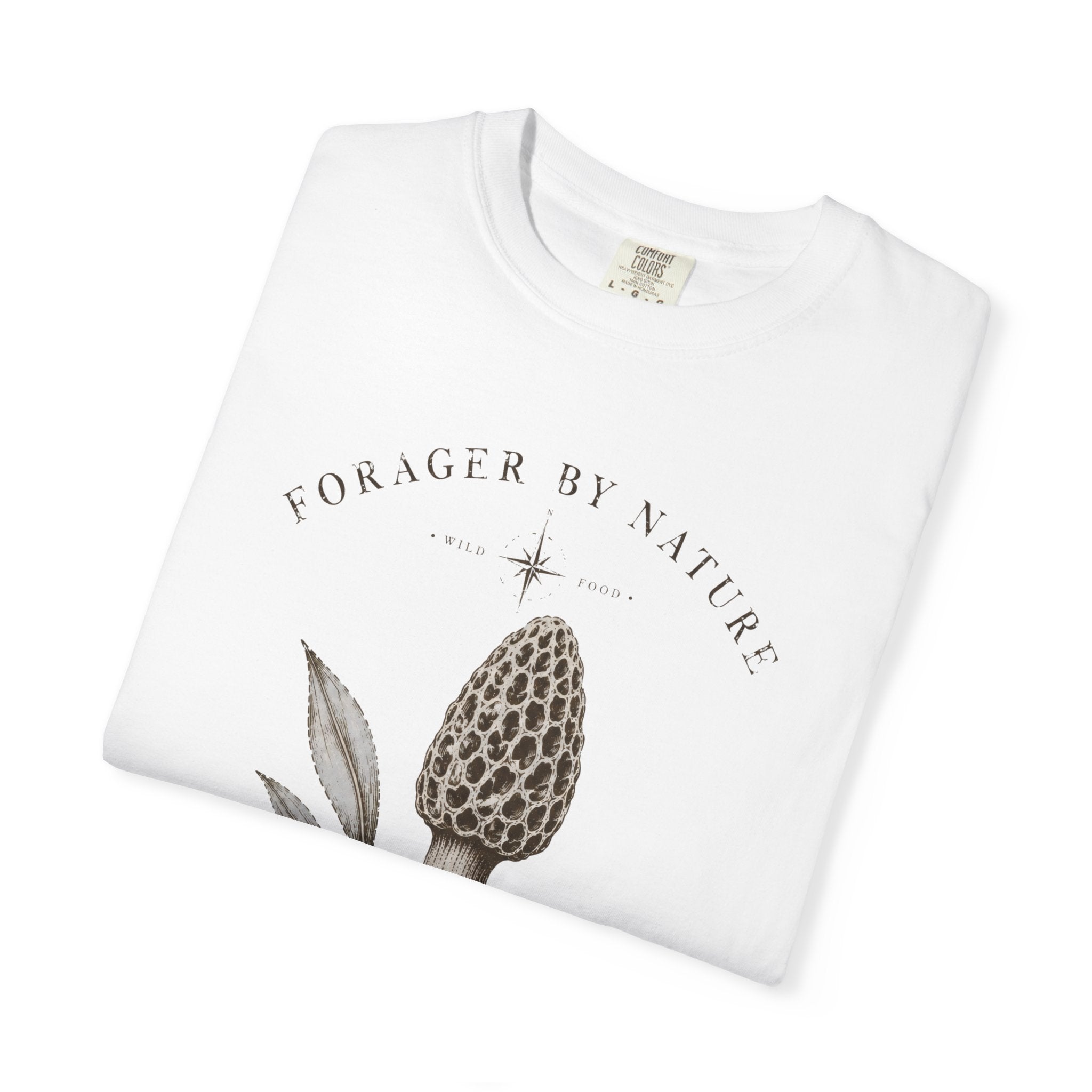Forager By Nature T-Shirt