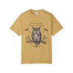 The Woods Know Things T-Shirt
