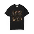Uncatalogued Woodland Matter T‑Shirt