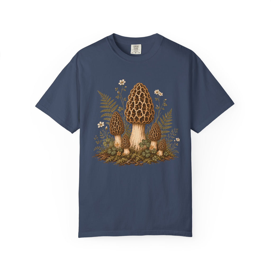 Morel Meadow T-Shirt