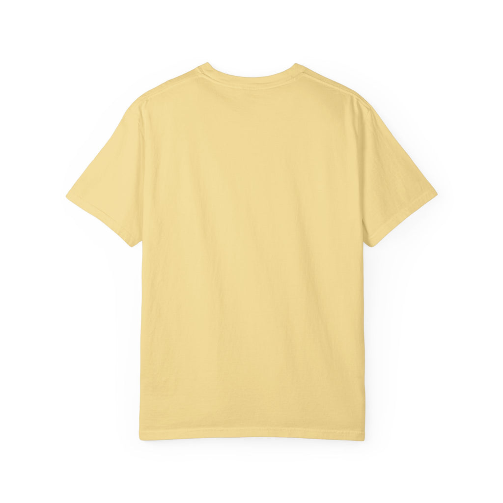 Lichen Study T-Shirt