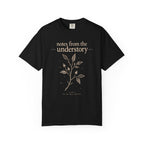 Notes from the Understory T‑Shirt