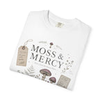 Moss and Mercy No. 2 T-Shirt