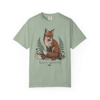 Leave Quietly T-Shirt