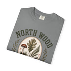 North Wood Field Society T-Shirt
