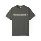 Another Completely Necessary Detour T-Shirt