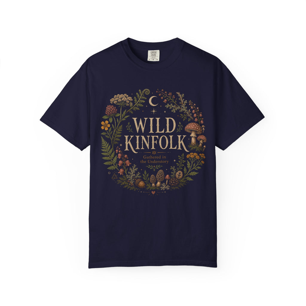 Wild Kinfolk T‑Shirt