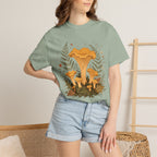 Golden Chanterelles T-Shirt
