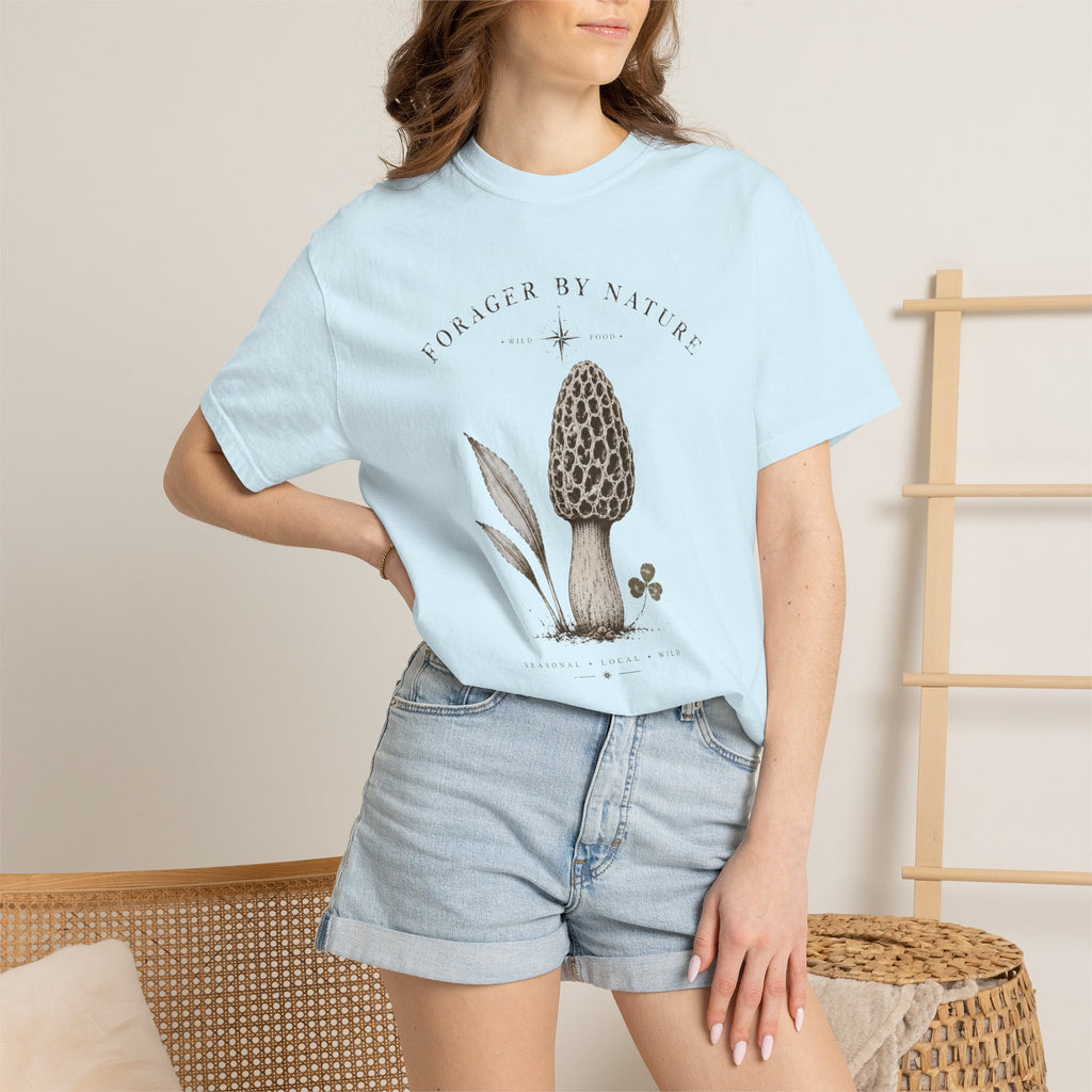Forager By Nature T-Shirt