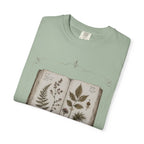 Dried Between Pages T-Shirt