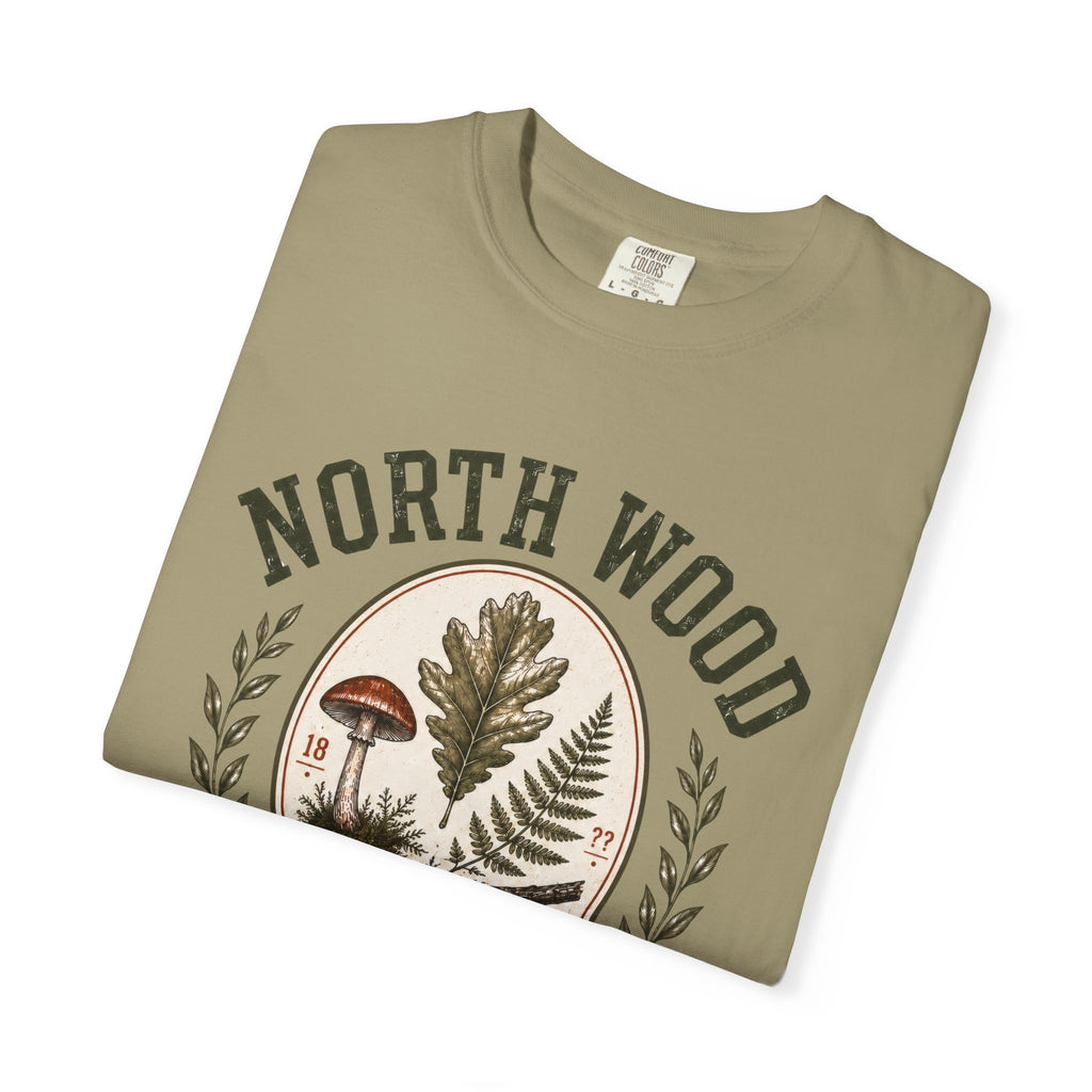 North Wood Field Society T-Shirt