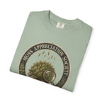 Moss Appreciation Society T-Shirt