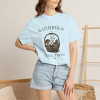 Gatherer of Useful Things No 27 T-Shirt