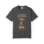 Can Anyone ID This T‑Shirt