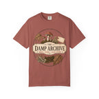 The Damp Archive T‑Shirt