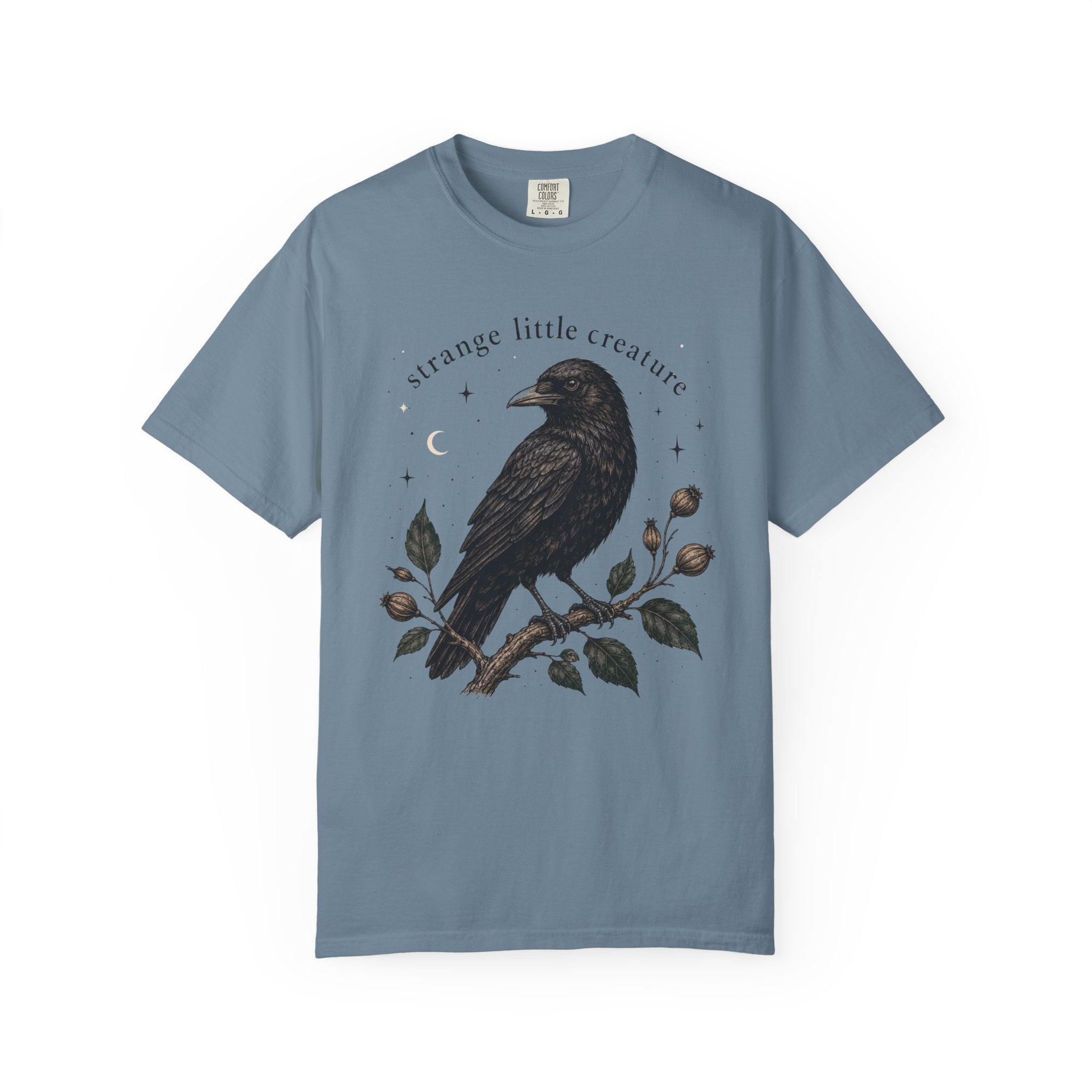 Strange Little Creature T-Shirt