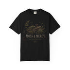 Moss and Mercy T‑Shirt