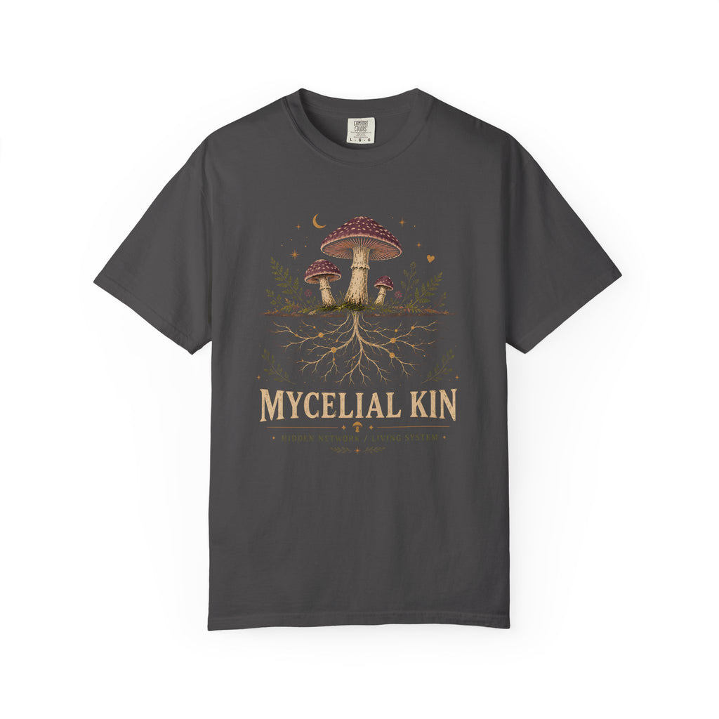 Mycelial Kin T‑Shirt