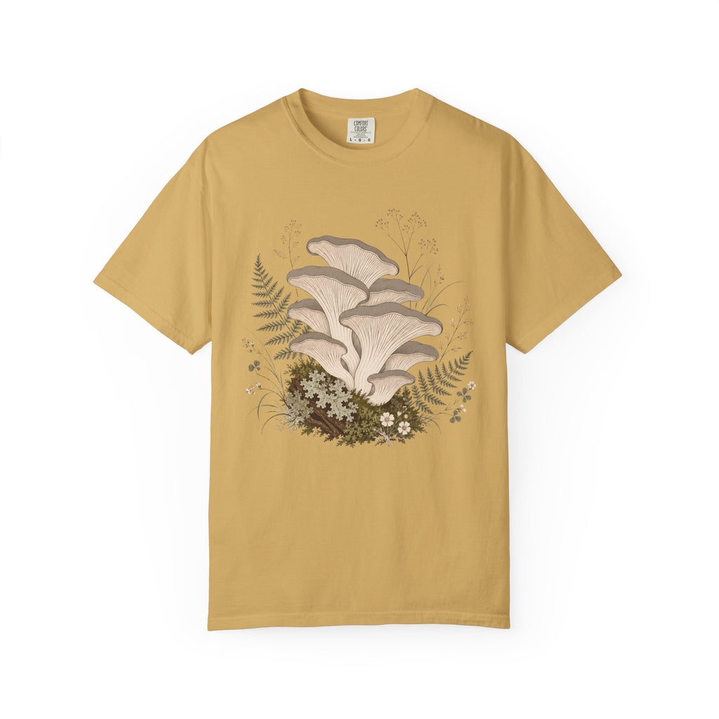 Oyster Bloom T-Shirt
