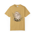Oyster Bloom T-Shirt