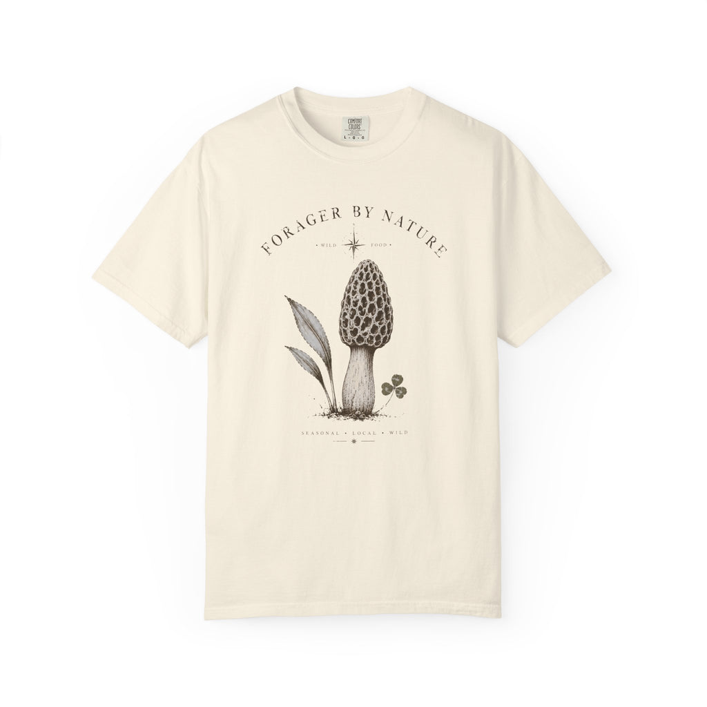 Forager By Nature T-Shirt