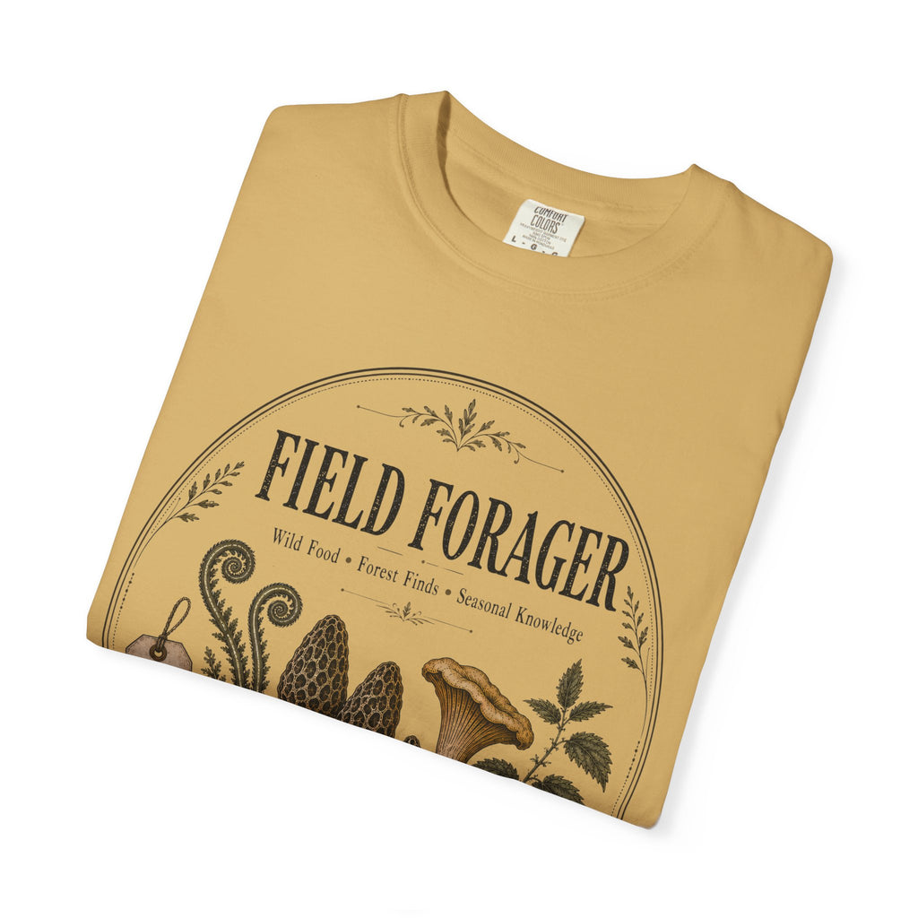 Field Forager T-Shirt