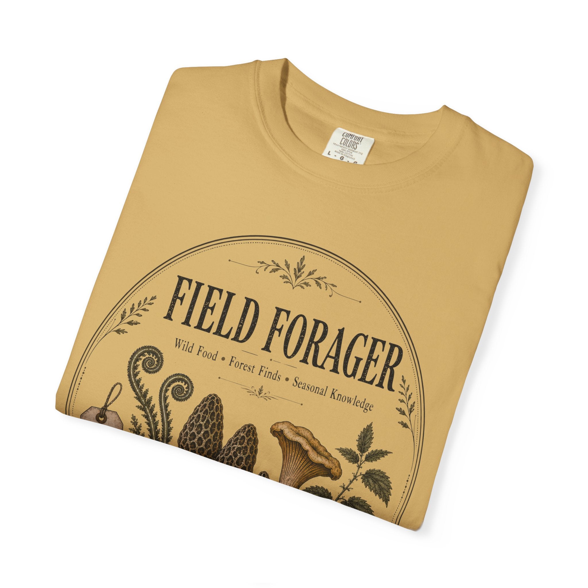 Field Forager T-Shirt