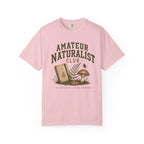 Amateur Naturalist Club T-Shirt