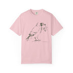 Raven With Specimen T-Shirt