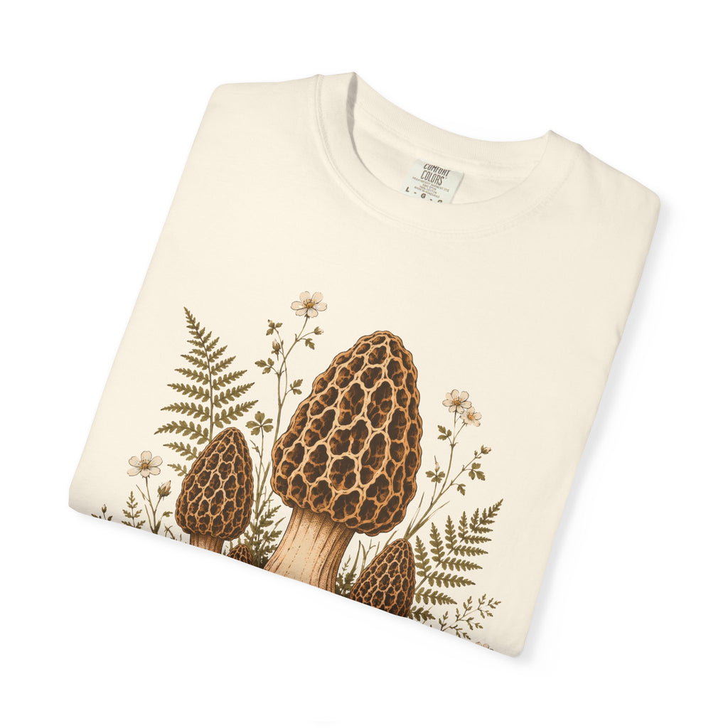 Morel Meadow T-Shirt