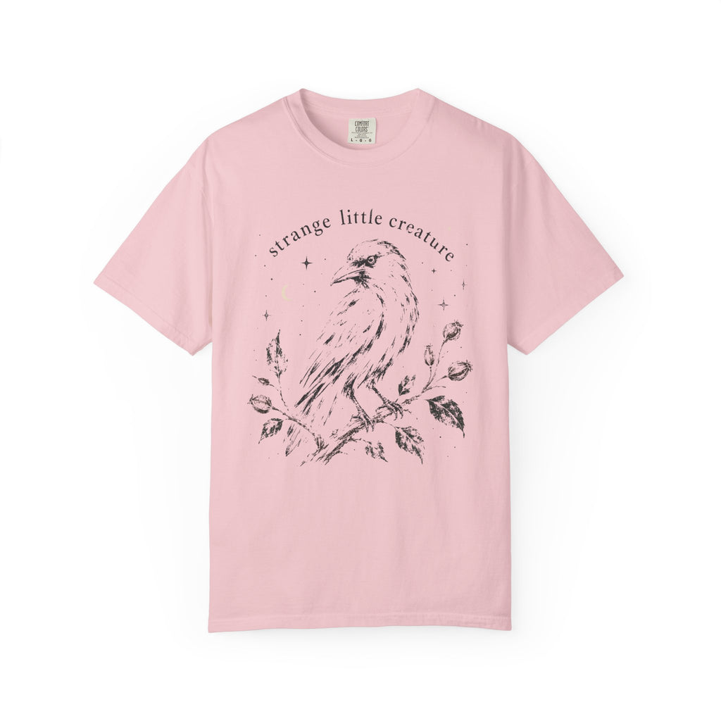 Strange Little Creature No 2 T-Shirt
