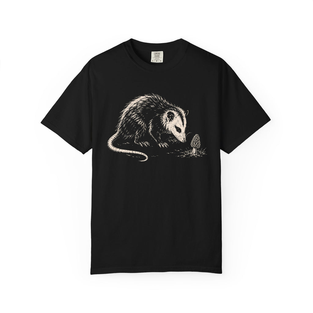 Little Forager T‑Shirt