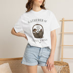 Gatherer of Useful Things No 27 T-Shirt
