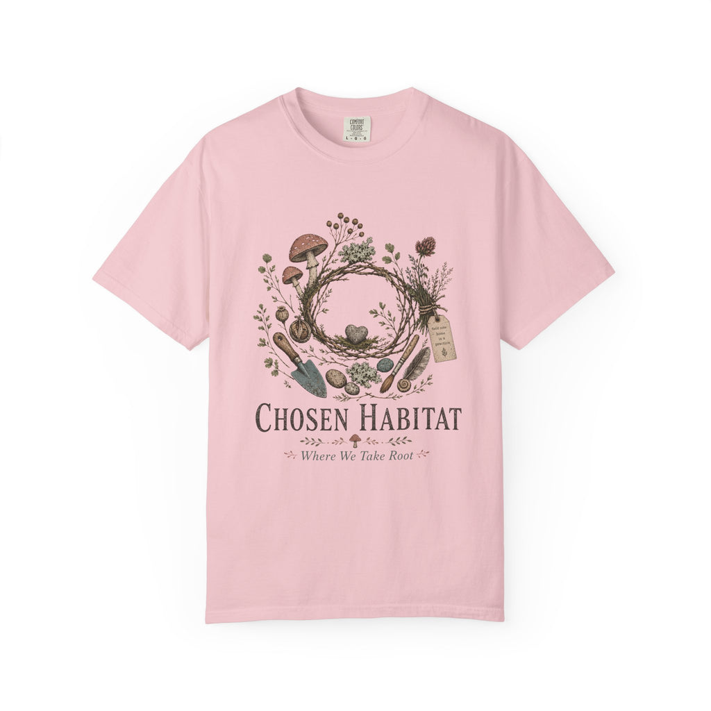 Chosen Habitat No. 2 T-Shirt