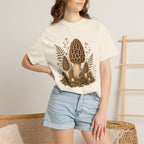 Morel Meadow T-Shirt