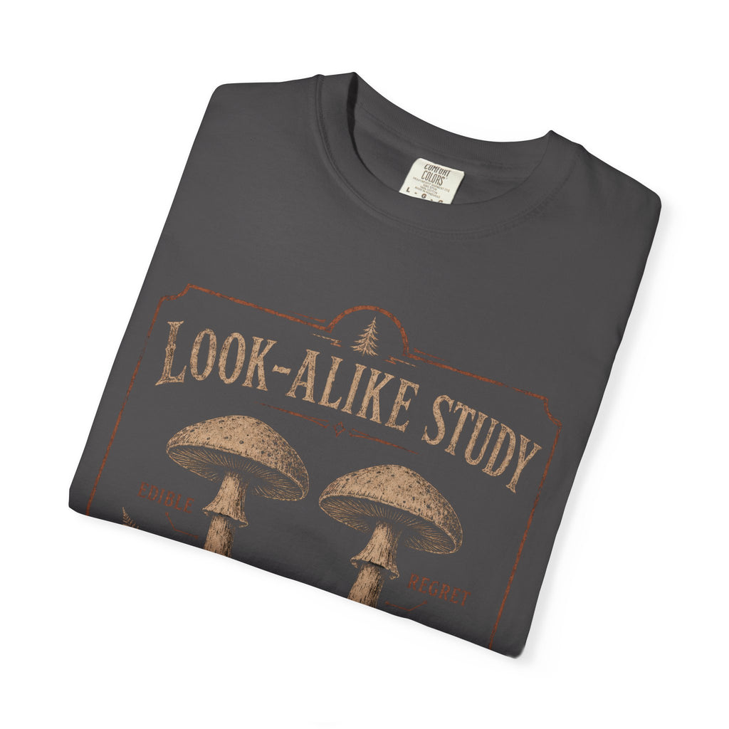 Look Alike Study T‑Shirt