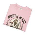 North Wood Field Society T-Shirt