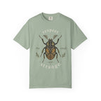 Respect the Small and Strange T-Shirt
