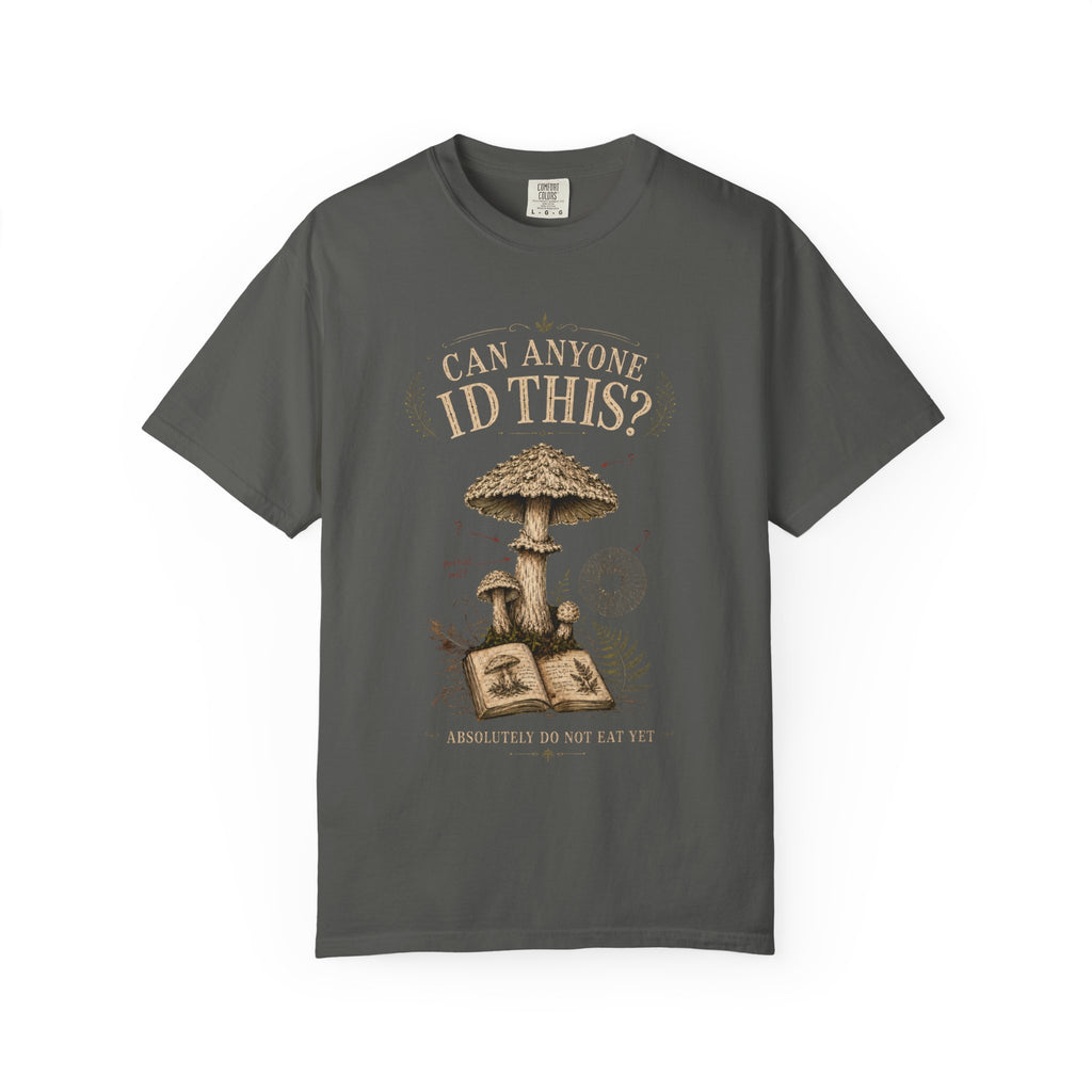 Can Anyone ID This T‑Shirt