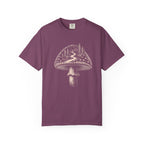 Mushroom Landscape T‑Shirt