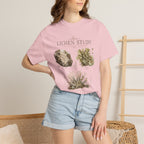 Lichen Study T-Shirt