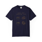 Moss Rot Moisture Time T‑Shirt